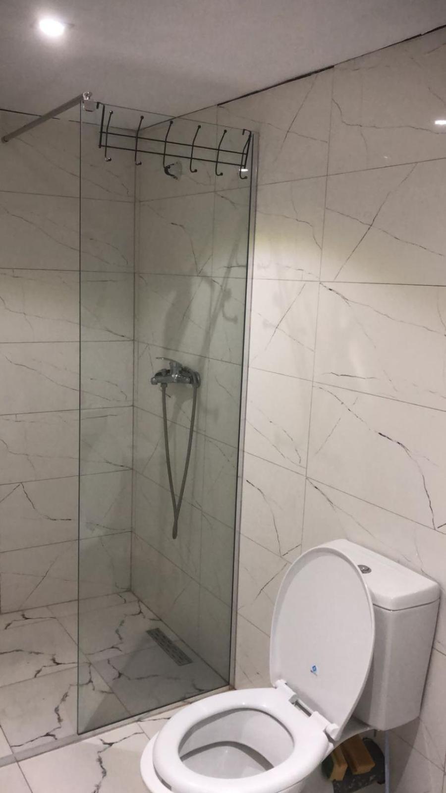 Sunshine Apartment Sarande Bagian luar foto